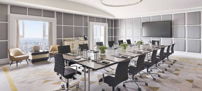 安曼四季酒店(Four Seasons Hotel Amman)图片