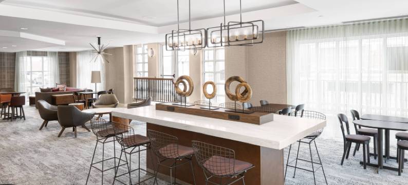 夏洛茨维尔大学医学中心万怡酒店(Courtyard Charlottesville - University Medical Center)图片