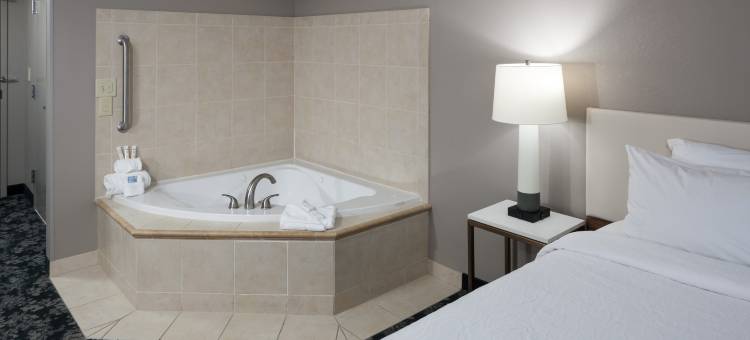 纳什维尔范德比尔特希尔顿花园酒店(Hilton Garden Inn Nashville Vanderbilt)图片