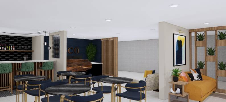 弗拉格斯塔夫洲际VOCO酒店(voco FLAGSTAFF by IHG)图片