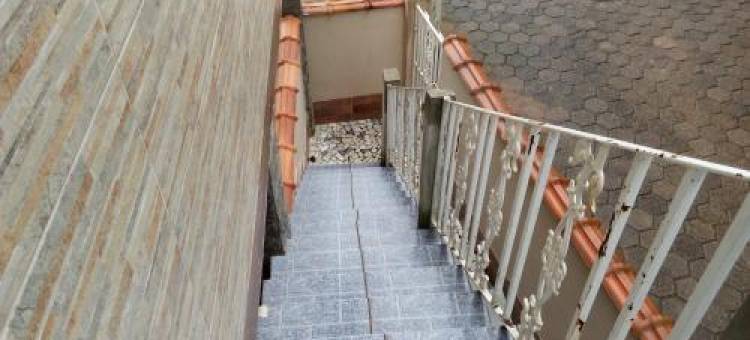 Casas de Temporada Conservatória图片