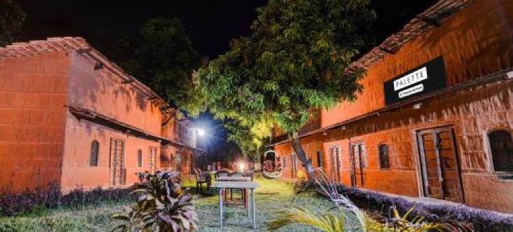 Palette Palghar Irayos 度假村生活休闲胜地(Palette Irayos Resort Kelwa Beach by CheckIn)图片