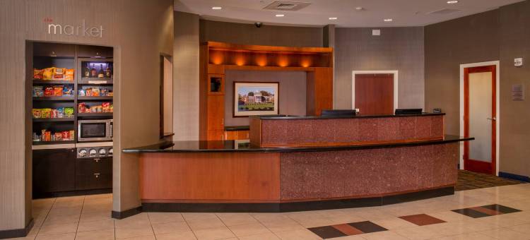 纽瓦克-特拉华大学万怡酒店(Courtyard Newark-University of Delaware)图片