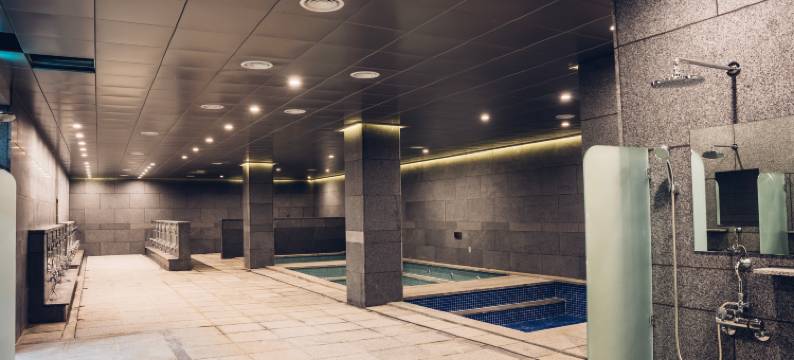 Benikea赛山酒店(Benikea Hotel Seosan)图片