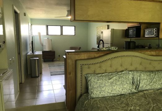 Aloha! The North Shore of Kauai awaits in this amazing, centrally located Condo! Hotel Overview