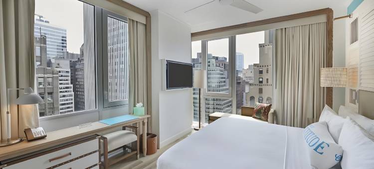 玛格丽塔广场酒店(Margaritaville Resort Times Square)图片