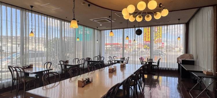 冈田屋丰桥酒店(Business Hotel Okadaya Toyohashi)图片