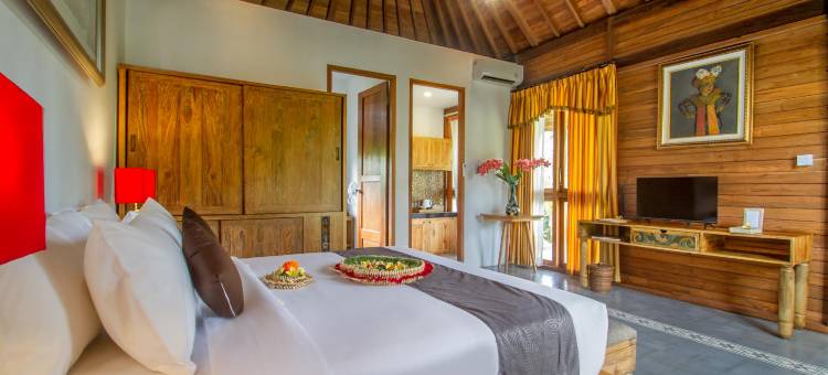 Pangkung Carik Villa by Pramana Villas图片