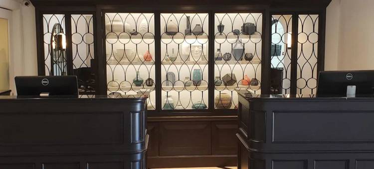 伯班克 - 好莱坞阿玛诺拉酒店(Hotel Amarano Burbank-Hollywood)图片