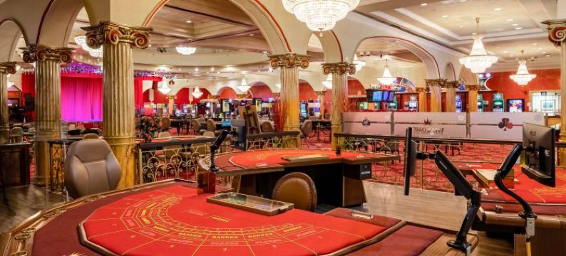 普莱昂斯港度假村，温德姆Trademark精选(Port de Plaisance Resort, Trademark Collection by Wyndham)图片