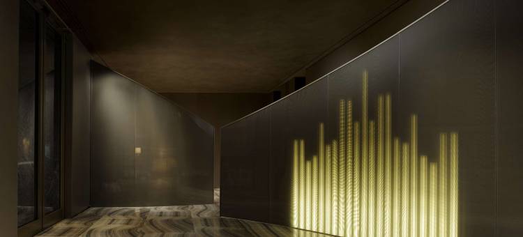 米兰阿玛尼酒店(Armani Hotel Milano)图片