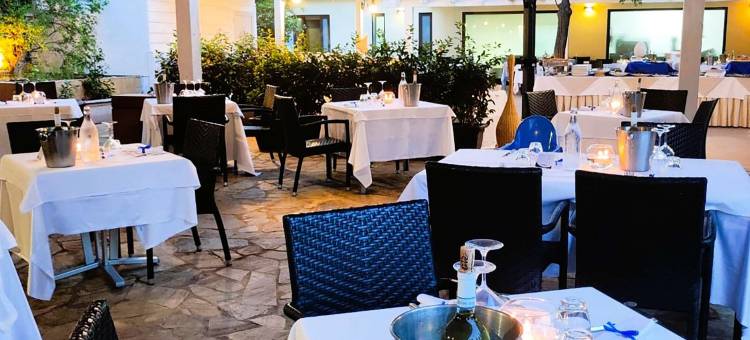 Le Dune Resort, BW Signature Collection图片