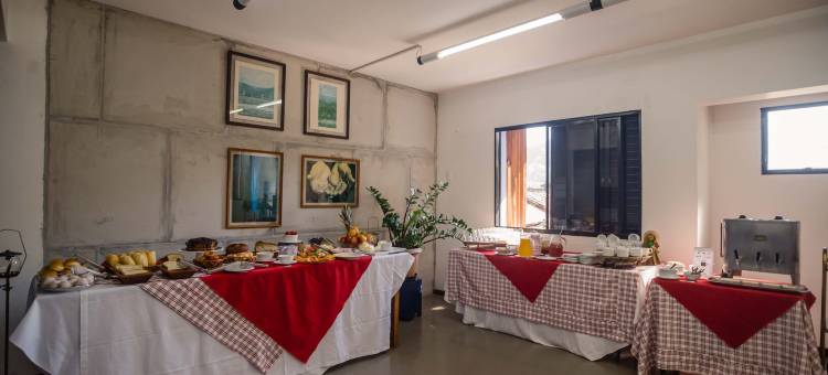 阿尔卑斯酒店(Alpes Hotel)图片