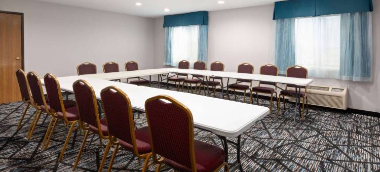 沃伦顿呗盟套房酒店(Baymont by Wyndham Warrenton)图片