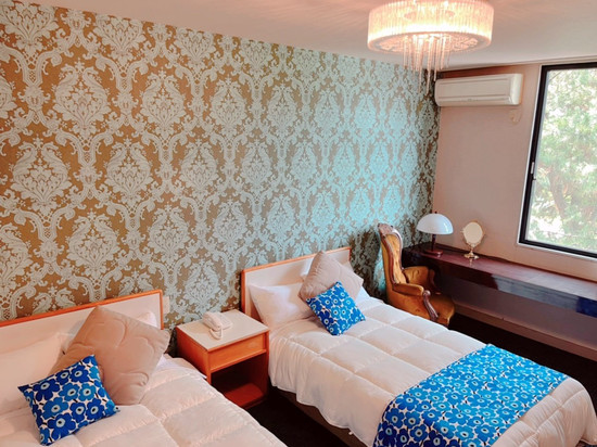 公园酒店 乐乐园