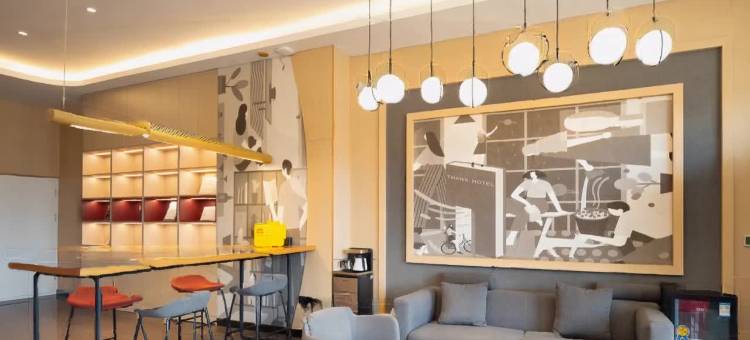 尚客优酒店(丹东黄海大街佳兆业店)图片