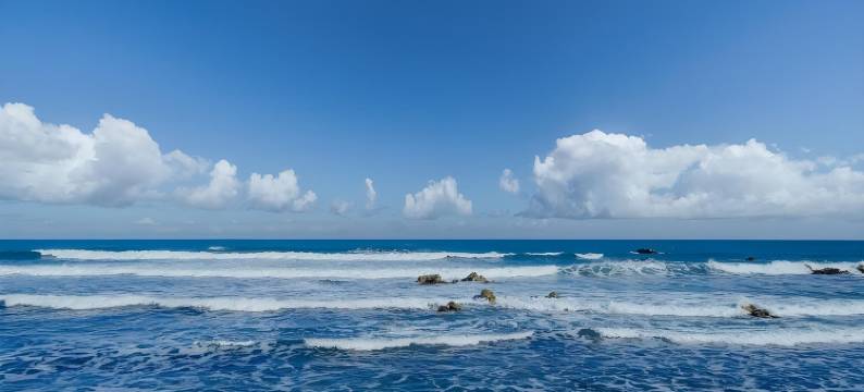 Gyeongju Trajat Ocean View Pool Villa图片