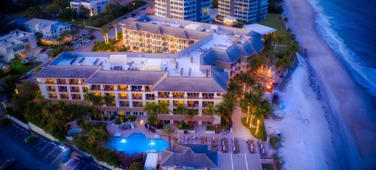 金普顿维洛海滩Spa酒店(Kimpton Vero Beach Hotel and Spa)图片