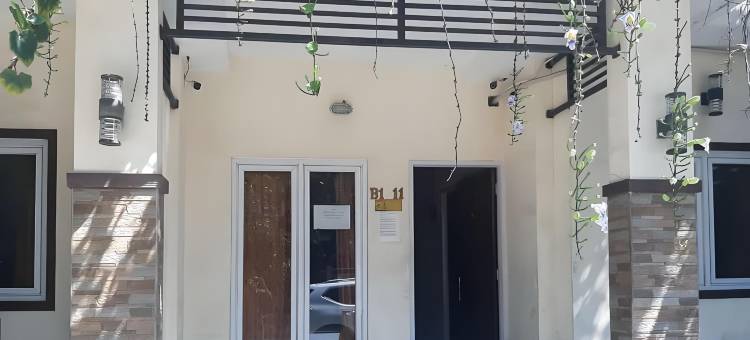 库尔科斯特伊斯兰酒店@希特拉兰普里西朗(KoolKost Syariah @ Citraland Puri Serang)图片