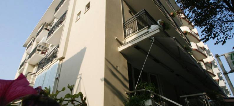 ‎苏黎世酒店(Hotel Zurigo)图片