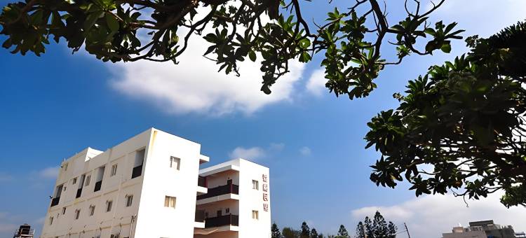 澎湖香榭民宿图片