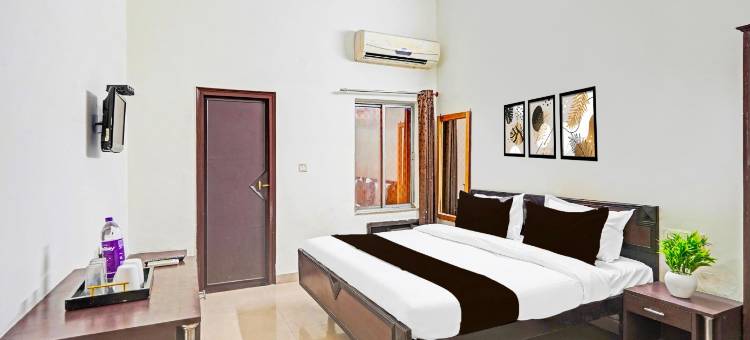 Collection O Race Course Dehradun图片