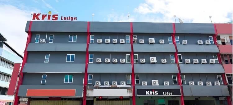 克里斯小屋酒店(Kris Lodge Hotel)图片