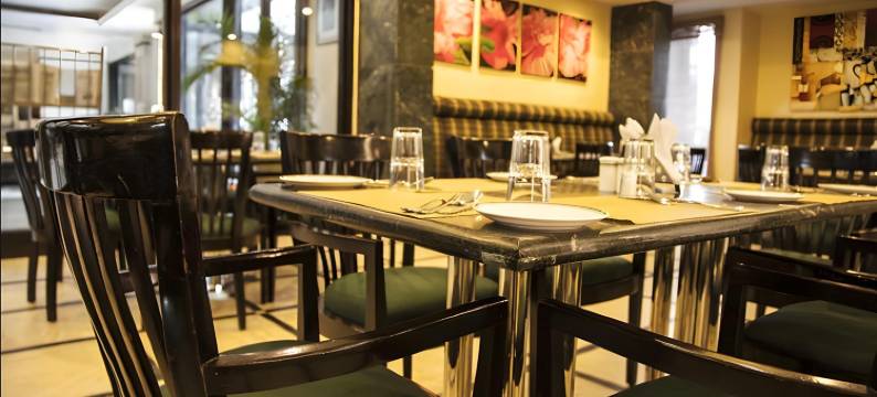 M.K.酒店(MK Hotel)图片