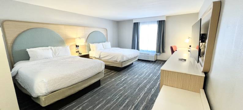 欢朋斯特尼克瑞克酒店(Hampton Inn Stony Creek/Petersburg Area)图片