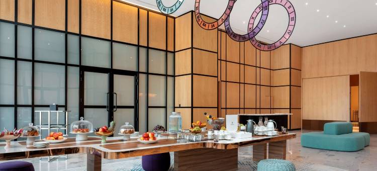 安达仕多哈, 凯悦(Andaz Doha, by Hyatt)图片