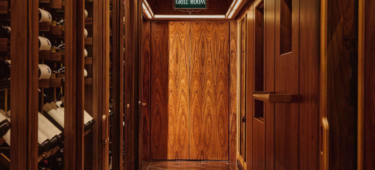 康诺特酒店(The Connaught, Maybourne Hotel Collection)图片