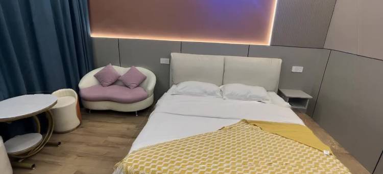 忆江南(浙江汽车职业技术学院店)图片