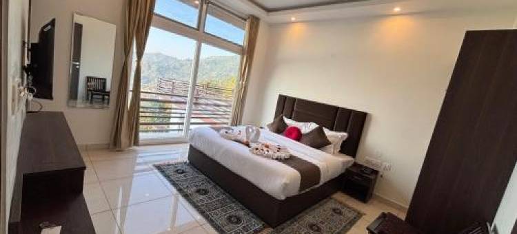 REWALSAR HEIGHTS酒店(Hotel Rewalsar Heights)图片