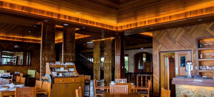 大雅台阿塔D酒店(Alta d' Tagaytay Hotel)图片