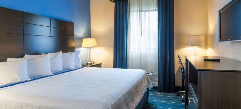 塔姆沃思戴斯酒店(Days Inn by Wyndham Tamworth)图片