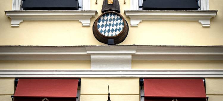 胡特之家-慕尼黑小孩(House of Hütter- Münchner Kindl, Small Luxury Hotels of the World)图片