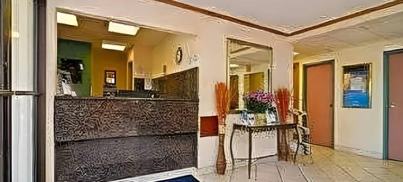 迪凯特费尔桥快捷酒店(FairBridge Inn Express Decatur)图片