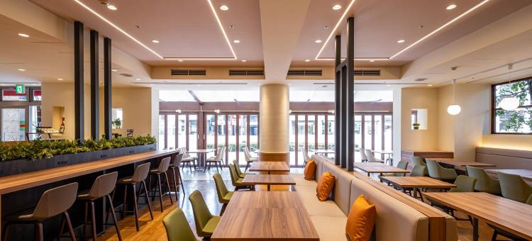 滨松里士满酒店(Richmond Hotel Hamamatsu)图片