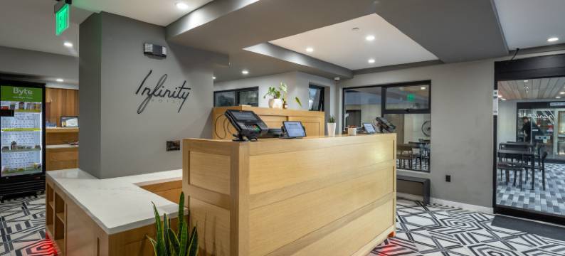 旧金山无限酒店，希尔顿锦绣精选系列(Infinity Hotel San Francisco, Tapestry Collection by Hilton)图片