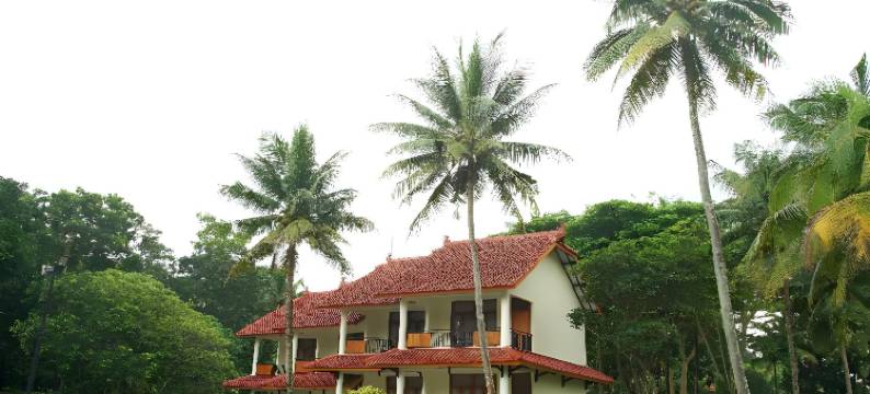 普里马桑坎胡里普度假村(Resort Prima Sangkanhurip)图片