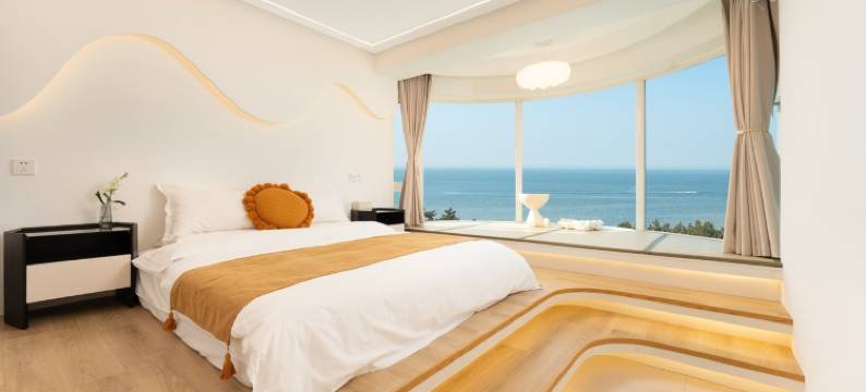 而立民宿(鞍山路分店)图片