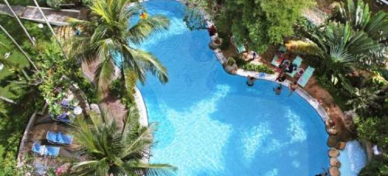 Rainbow Paradise BeachFront Penang图片