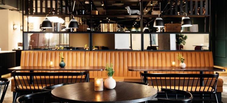 精英皇宫酒店(Elite Palace Hotel & Spa)图片