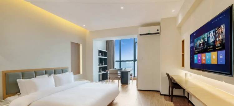 洛克斯酒店(海南国际会展中心店)图片