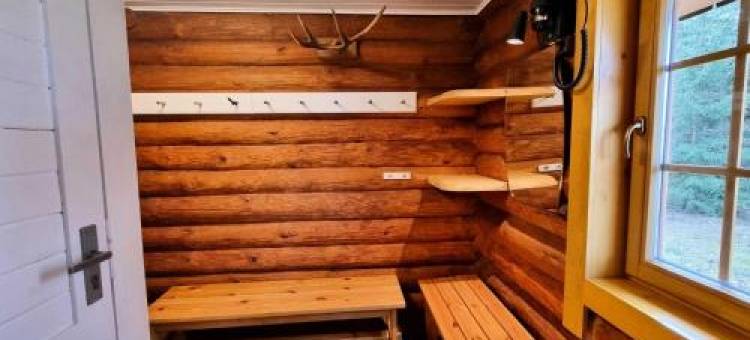 Haudamäe Puhkemaja图片