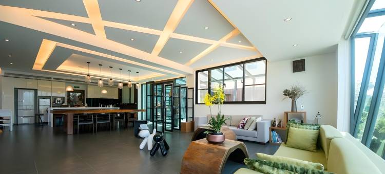 涵暄精品双语民宿图片