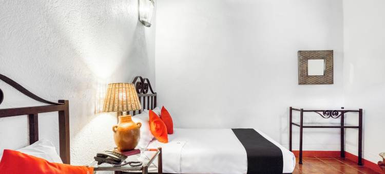 Capital O 埃尔尼托旅馆(Capital O El Nito Posada)图片