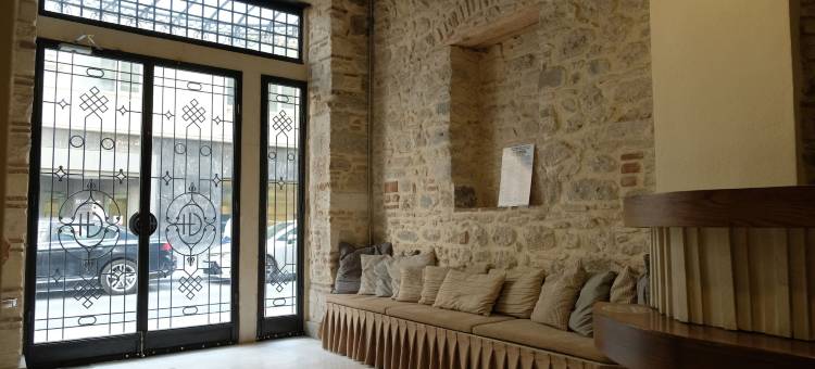 伊斯坦布尔卡拉科伊格拉塔汉酒店(Galatahan Hotel Istanbul Karakoy)图片