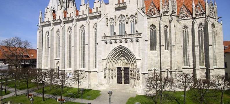 潘森酒店圣母教堂店(Pension Bei der Marienkirche)图片