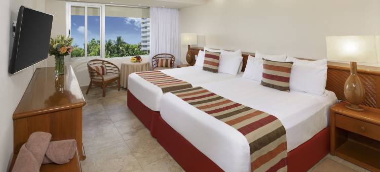 绿洲棕榈全包型酒店(Oasis Palm - All Inclusive)图片